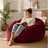 Memory Foam Bean Bag